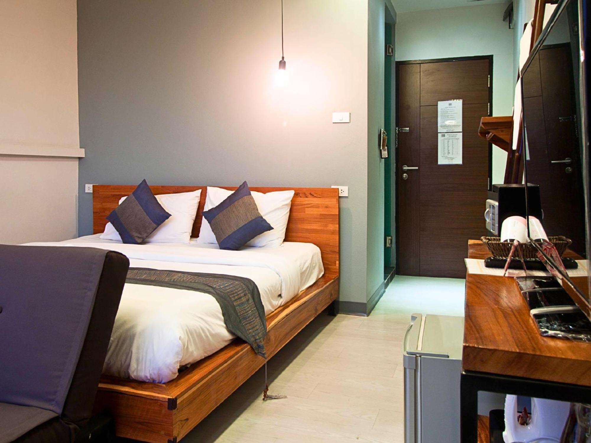 3 Laan House, Chiang Mai